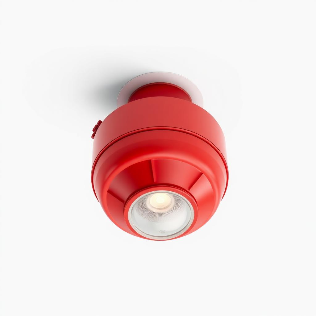 Ceiling-Mount Modular Type