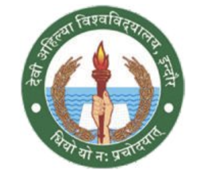 Devi Ahilya Vishwavidyalaya — Vyraaz Firetech client