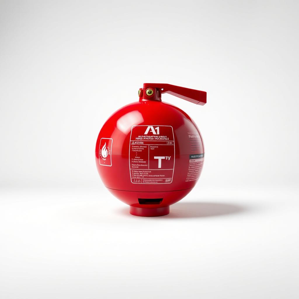 Fire Ball