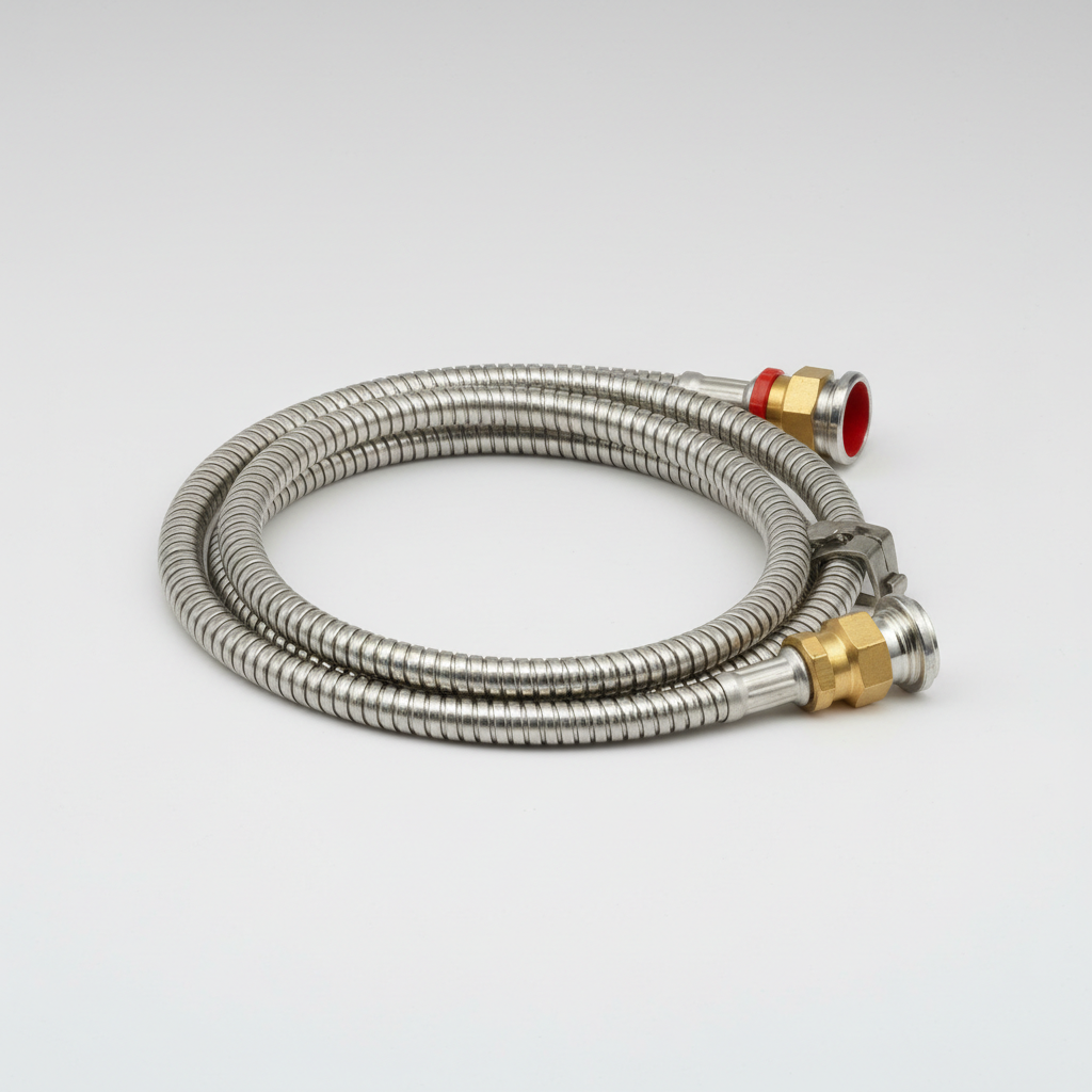 Flexidrop Un-Braided