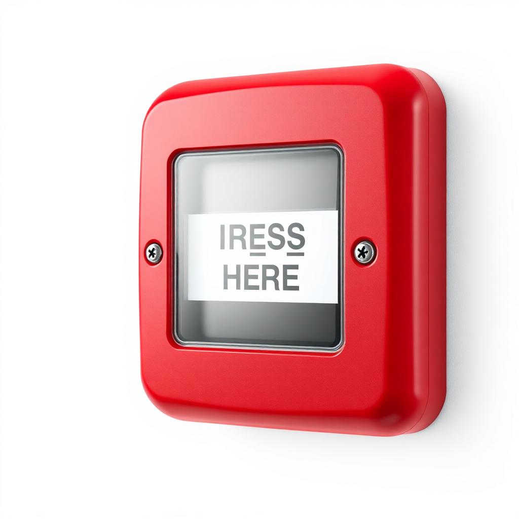 Manual Call Point
