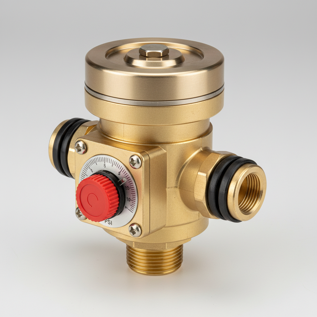 Pressure Switch