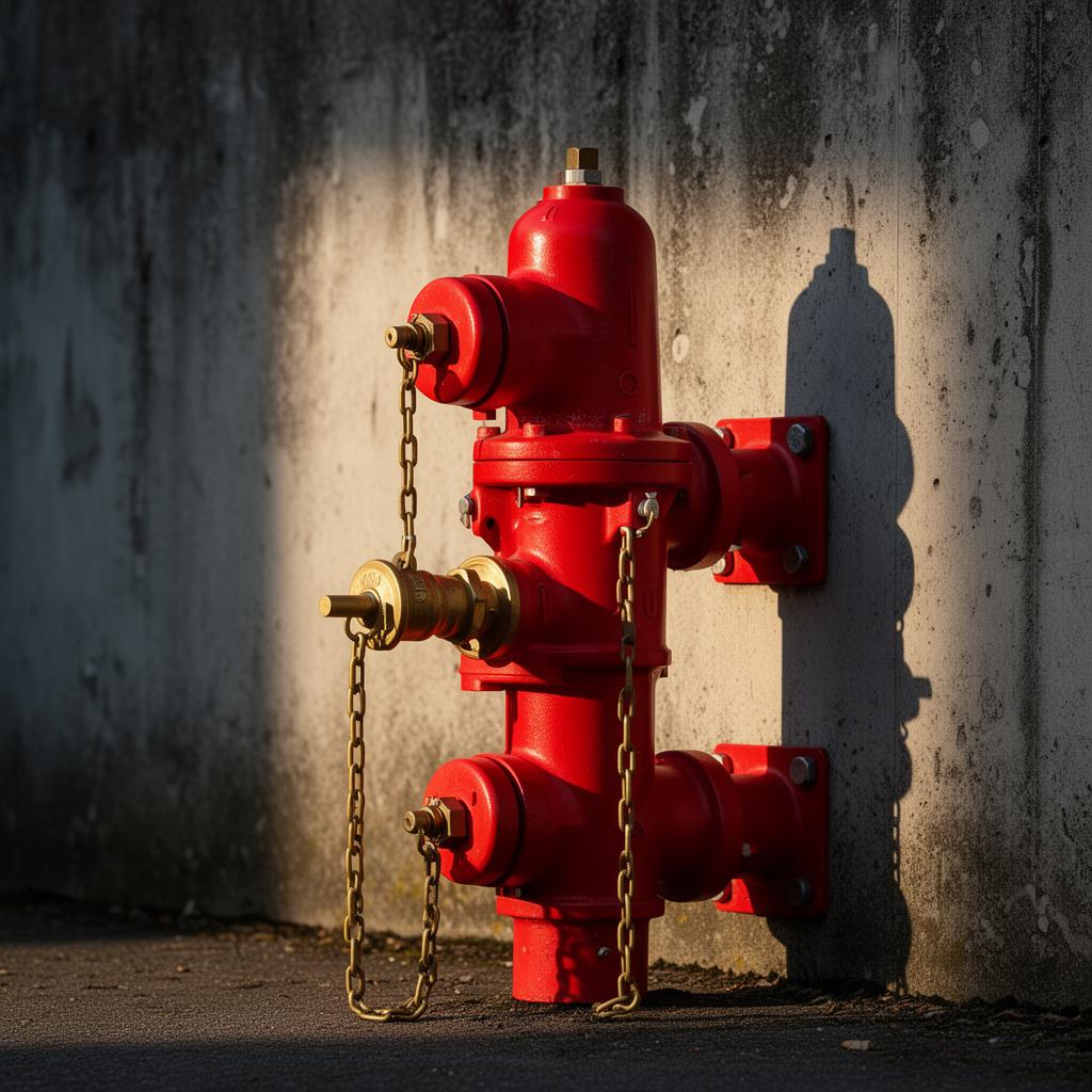 Fire Hydrant