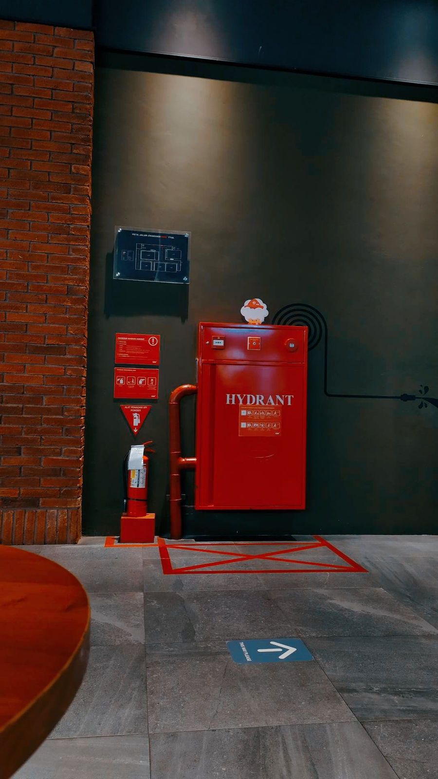 Vyraaz Firetech project 2