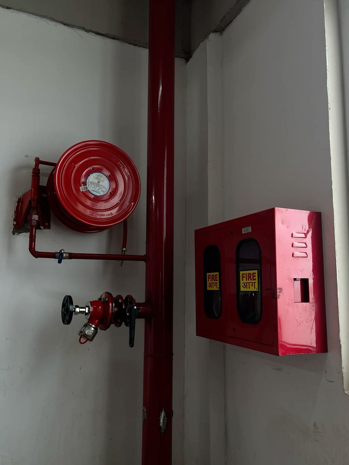 Vyraaz Firetech project 8