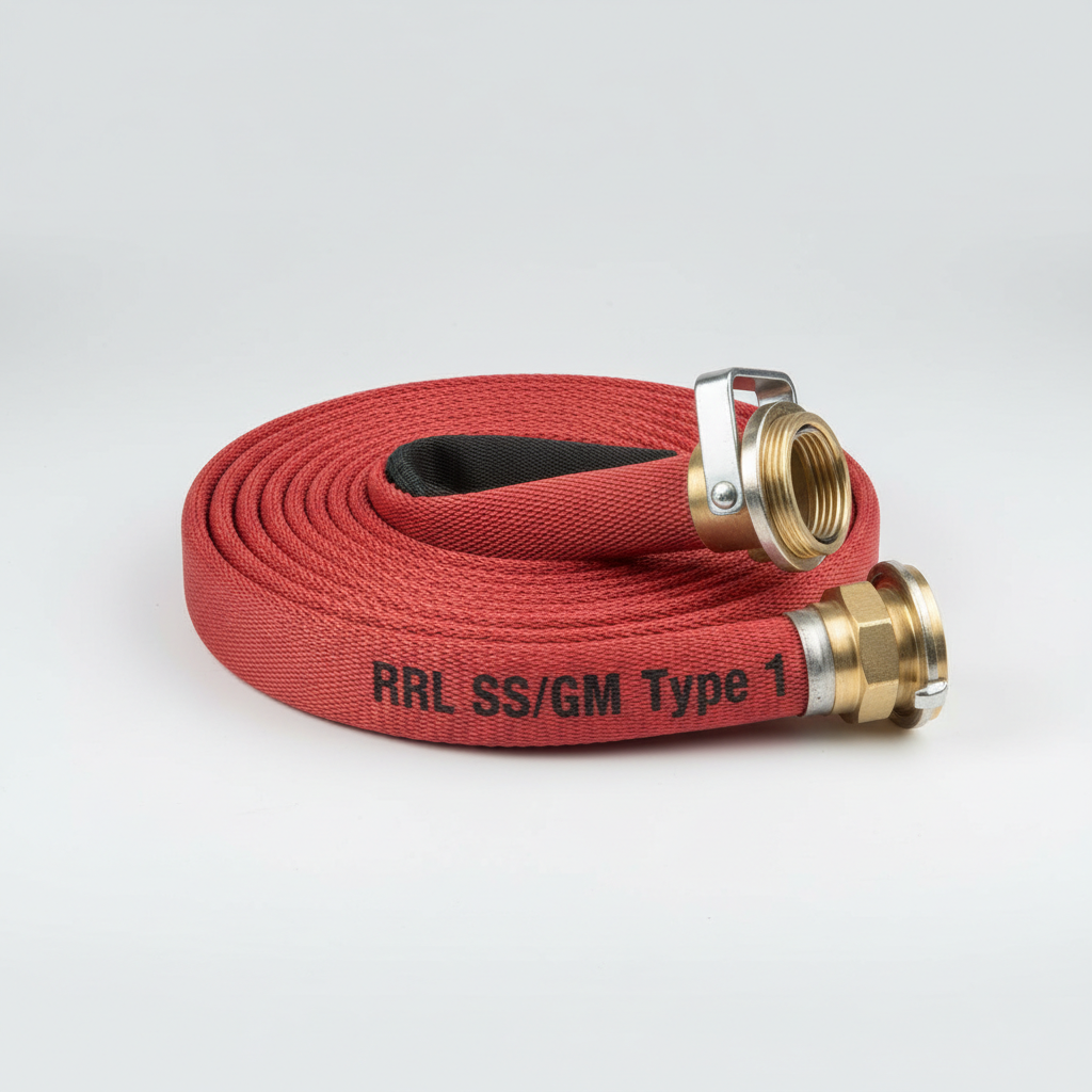 RRL SS/GM Type 1