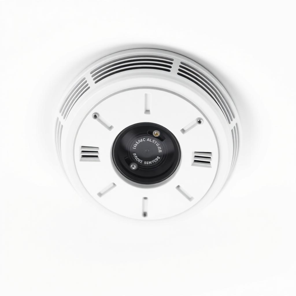 Smoke Detector