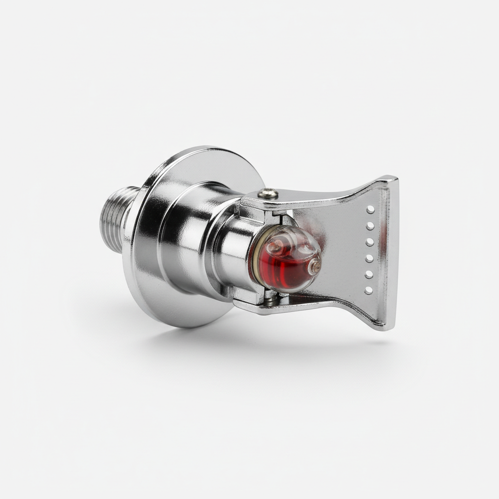 Sprinkler Side Wall Mount