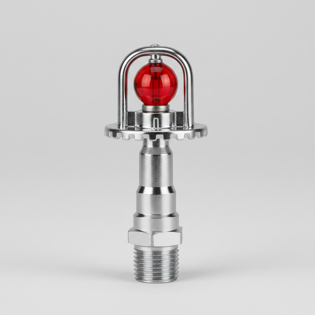 Sprinkler Upright Type