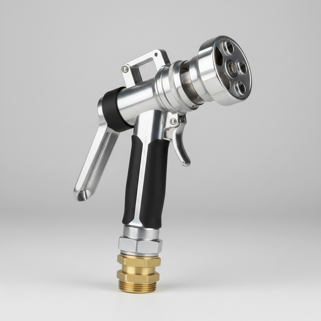 Triple Purpose / Universal Branchpipe